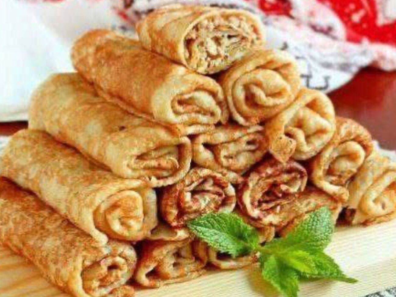 Єдина проблема із цими начинками – хочеться спробувати всі