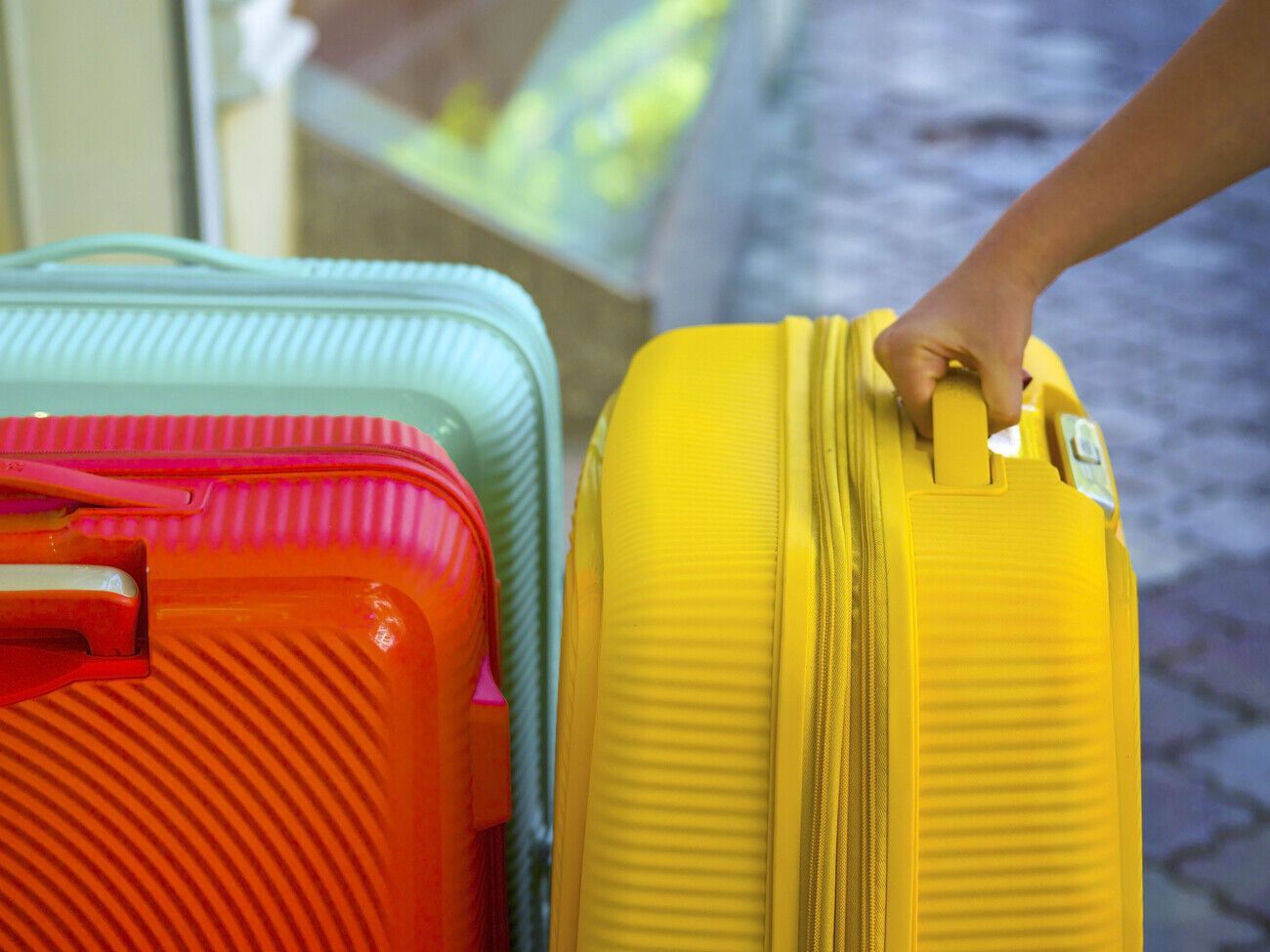 Вопрос нужно решить в течение семи дней