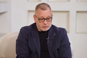 Пропагандисту, родившемуся во Львове, не нравится, что родственники пишут ему "злобные послания", а Путина в Украине называют "х...йлом"