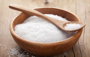 Для консервации подходит соль без добавок