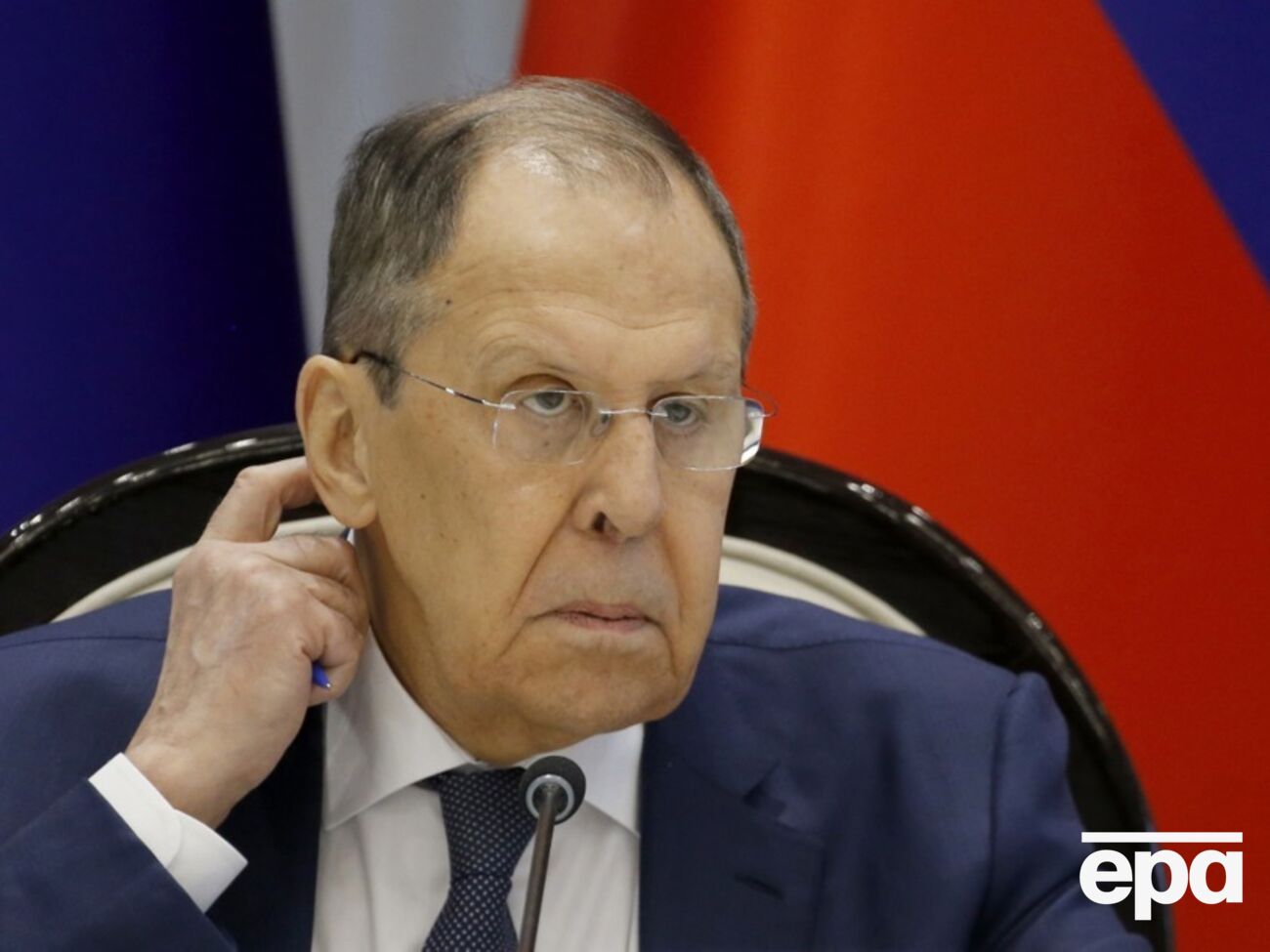 Лавров заявил, что иностранные силы сдерживания в Украине будут считаться "оккупантами"