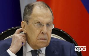 Лавров заявил, что иностранные силы сдерживания в Украине будут считаться "оккупантами"