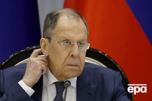 Лавров заявил, что иностранные силы сдерживания в Украине будут считаться "оккупантами"