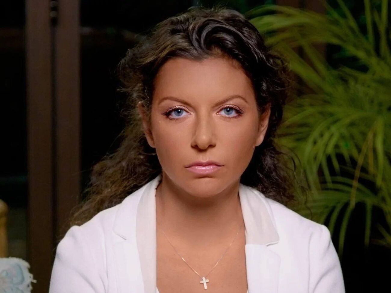 У вересні ЗМІ повідомили про онкологію в Симоньян