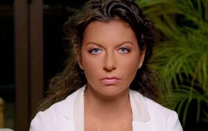 В сентябре СМИ сообщили об онкологии у Симоньян