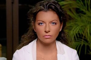 У вересні ЗМІ повідомили про онкологію в Симоньян