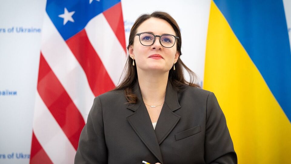 Свириденко рассказала о первом взносе от США в сумме $75 млн в Фонд восстановления Украины