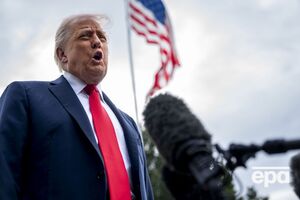 Сенатори-республіканці, які підтримують допомогу Україні, розчаровані у Трампі, пише видання