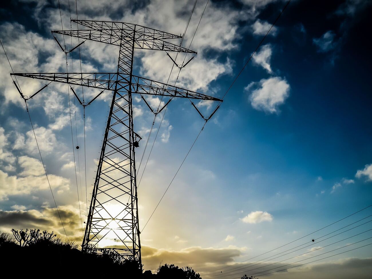 У вересні традиційно знижується попит на електроенергію, зазначив Прокіп