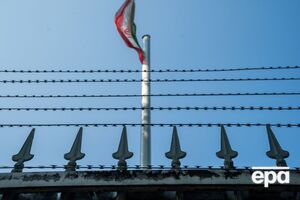 Іранська влада обвинуватила Шахбазі у співпраці з ворожими державами, шпигунстві й "розповсюдженні корупції на землі"