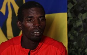 Эванс говорит, что уехал в РФ "посмотреть красивые места" и оказался на фронте