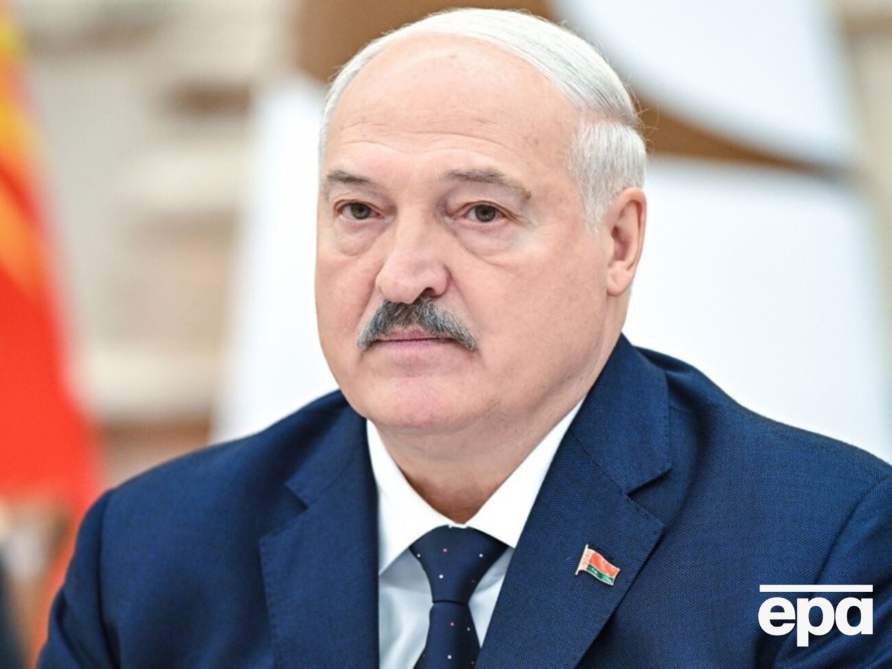 Лукашенко назвал причину, почему не нападает на другие страны