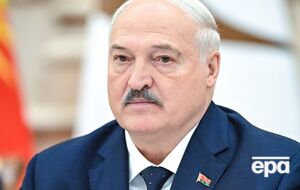 Лукашенко назвав причину, чому не нападає на інші країни