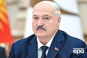 Лукашенко назвал причину, почему не нападает на другие страны