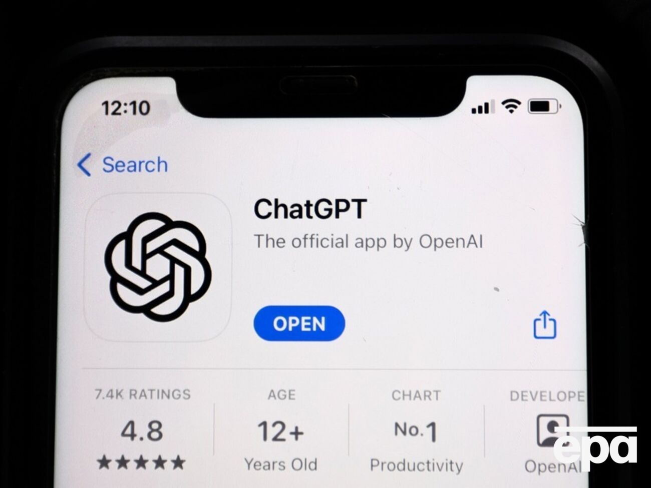OpenAI перегляне використання ChatGPT неповнолітніми