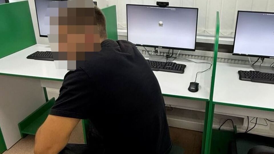 После разоблачения киевлянин признался, что ПДД не учил