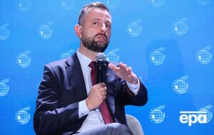 Министр обороны Польши Владислав Косиняк-Камыш