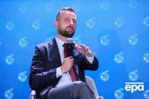 Министр обороны Польши Владислав Косиняк-Камыш