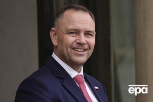 Навроцкий высказался о ядерном статусе Польши