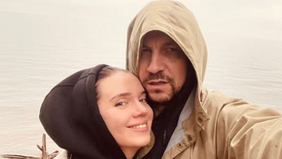 Харчишин: Мы сознательно публично не объявляли об отношениях с Яниной Соколовой