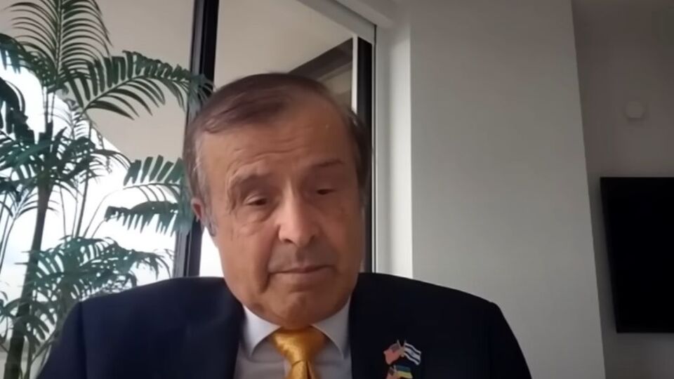 Пінкус: Трамп однією розмовою міг би завершити війну в Україні