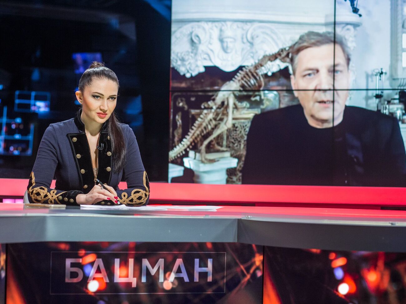 Невзоров – Бацман: Якщо брати Трампа тепленьким, він стверджуватиме, що зітре Путіна в порошок. Але це з нього швидко вивітрюється