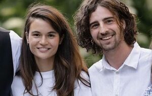 У серпні 2025 року ЗМІ почали писати, що Dantes і Кацуріна більше не разом