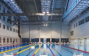 Бассейны не имеют права требовать справки, отметили в Минздраве