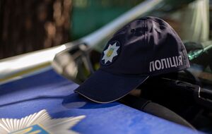 В ТЦК объяснили, что их военнослужащий, который скрывался от полицейских, находился в отпуске