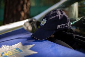 В ТЦК объяснили, что их военнослужащий, который скрывался от полицейских, находился в отпуске