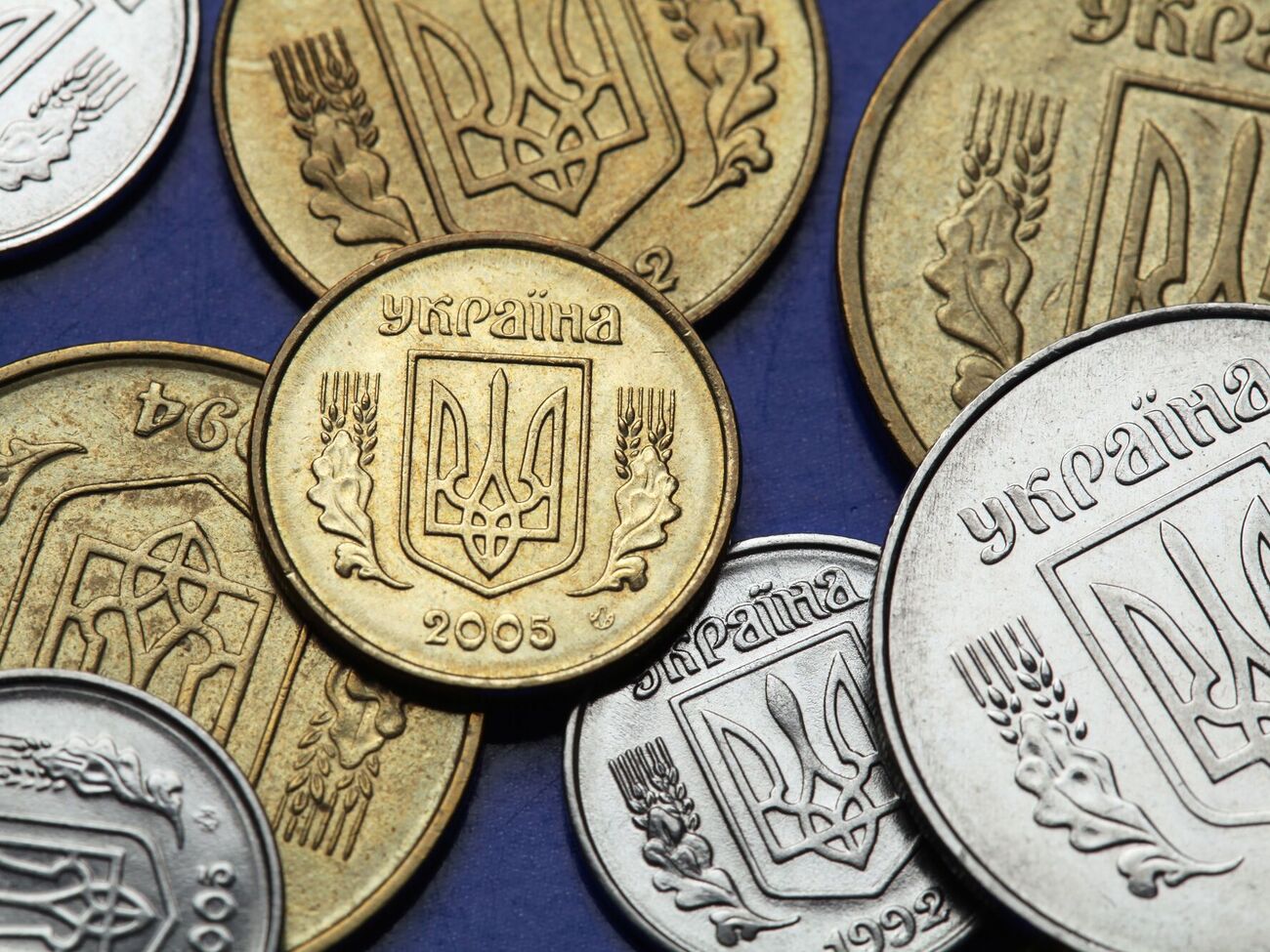 Монети поступово вилучатимуть з обігу