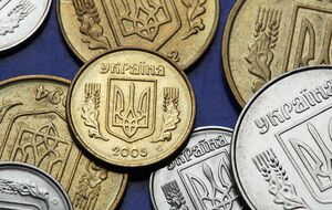 Монети поступово вилучатимуть з обігу