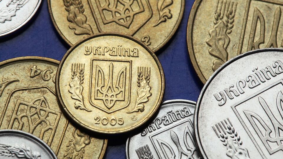 Монети поступово вилучатимуть з обігу