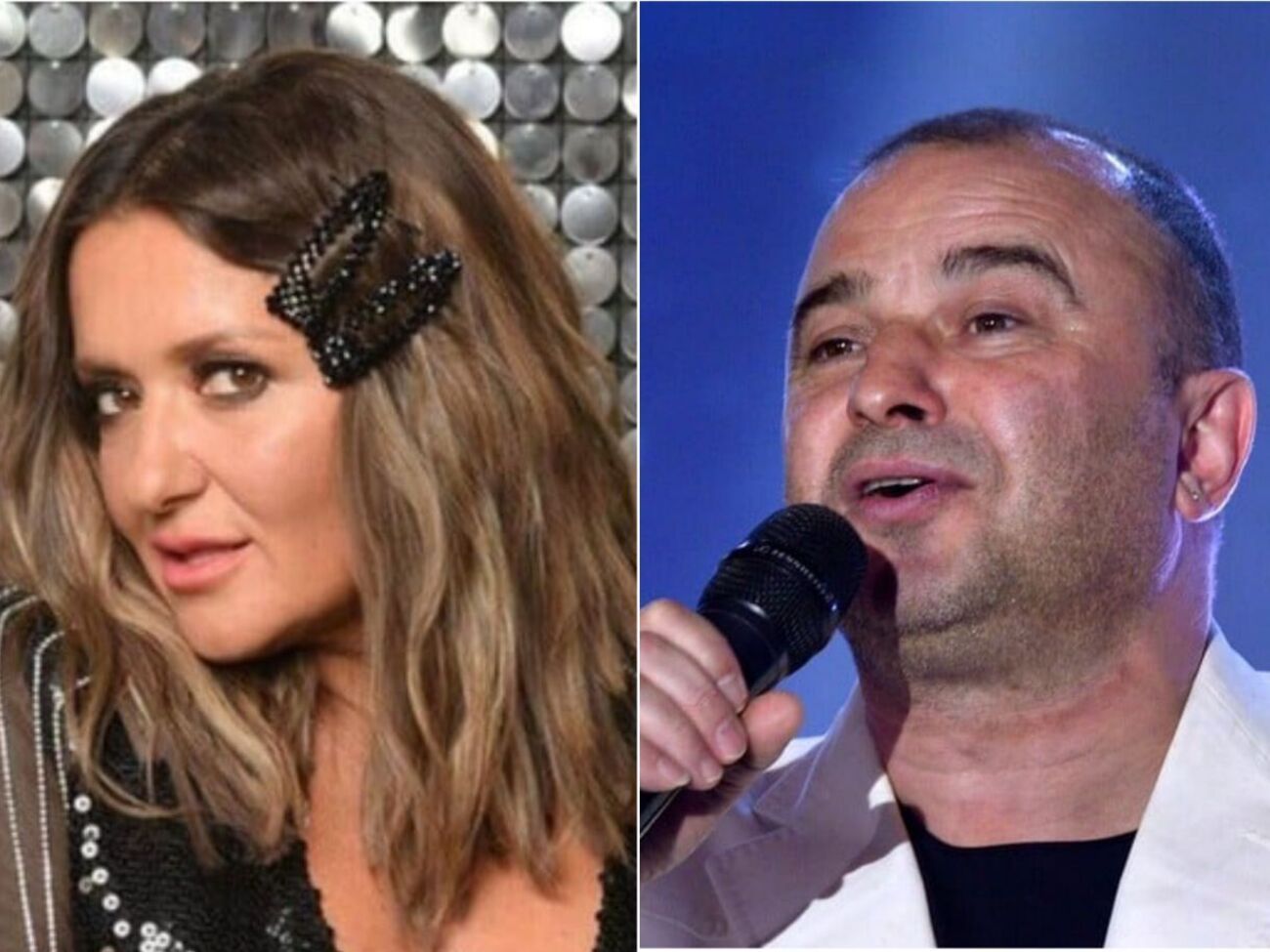 Павлик о Могилевской: С ней строго очень