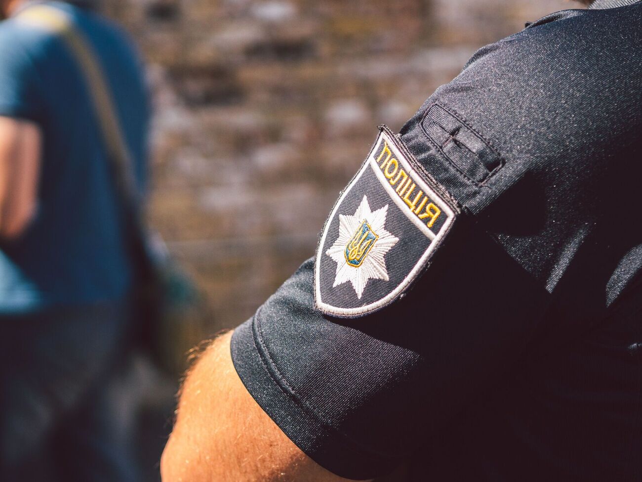 За інформацією поліцейських, підліток узяв ключі від автомобіля без відома матері й вирішив "проїхатися"