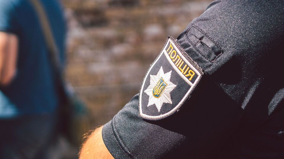За інформацією поліцейських, підліток узяв ключі від автомобіля без відома матері й вирішив "проїхатися"