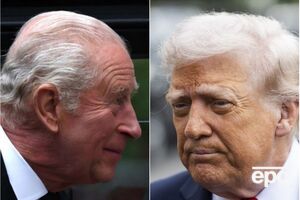 Несмотря на то, что Трамп – трезвенник, ужин включал роскошный ассортимент вин