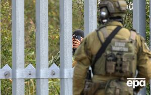 Польща обіцяє відкрити кордони з Білоруссю, коли відповідні служби підтвердять інформацію щодо їх безпеки