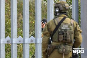 Польша обещает открыть границы с Беларусью, когда соответствующие службы подтвердят информацию об их безопасности