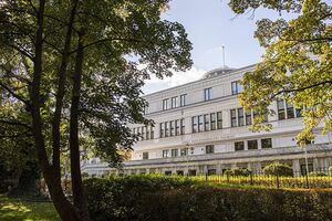 Сенат одобрил закон, касающийся украинцев в Польше