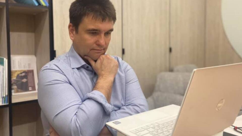 Клімкін: Трамп має реальну можливість показати, що він унікальний