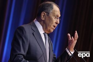 Лавров знову повторює наратив про "першопричини" війни РФ проти України