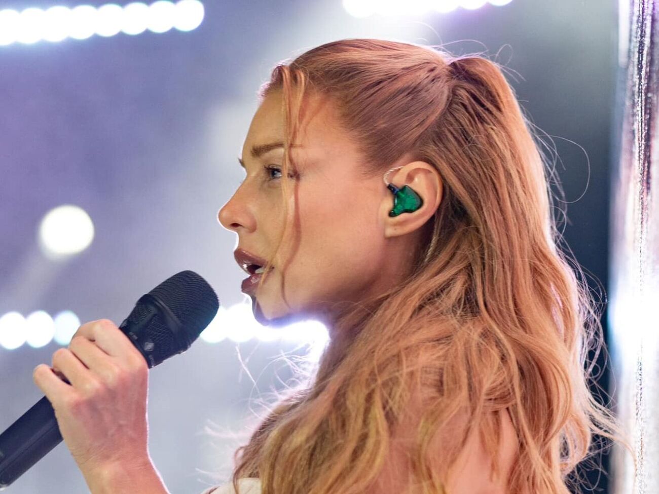 Тина Кароль: Независимость девушки – это не об одиночестве