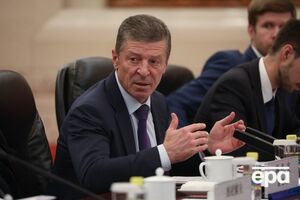 Козак днями піде у відставку, пише ЗМІ