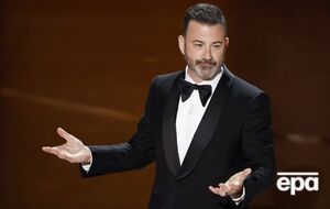 Кіммел поки утримується від коментарів