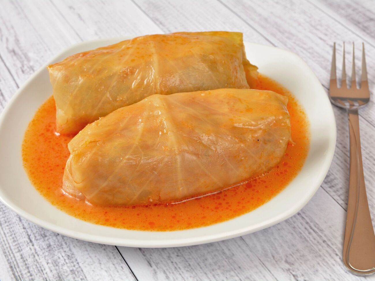 Капуста має бути досить м'якою