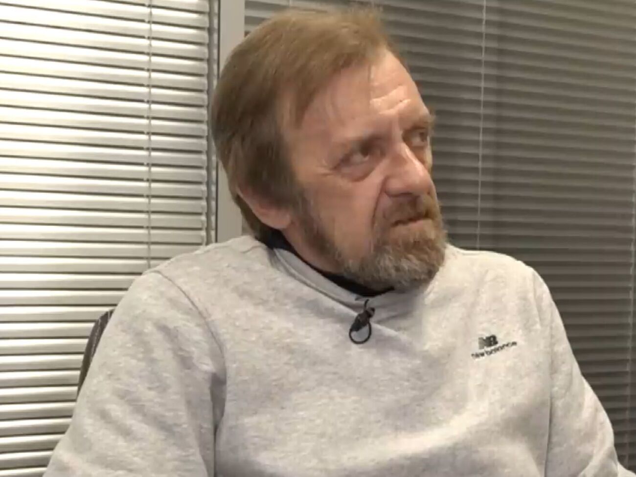 Нам бы хотелось, чтобы их деза была правдой. Но военным нужно знать реальную картину