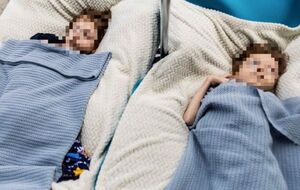 Дітям почали надавати належне лікування