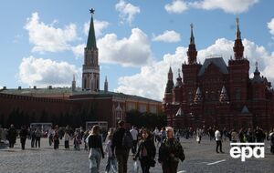 ГУР МО обнародовал демографические прогнозы для России