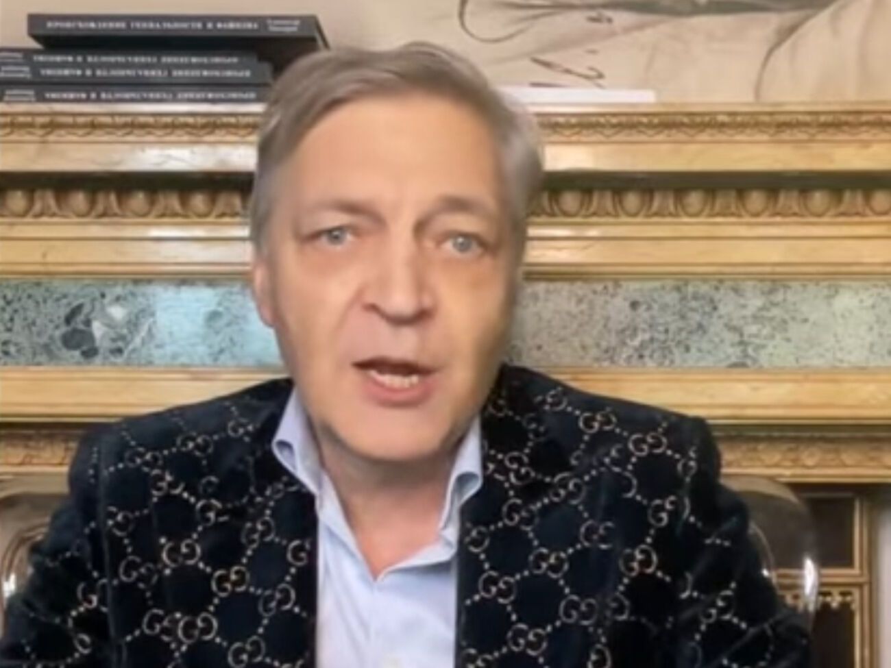 Гарантии Украине не даст никто, кроме патологоанатомов